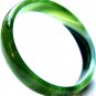 Valley rare chinese jade agate bracelet bangle