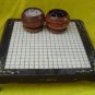 Brilliant  Game of I-go Chessman Board table