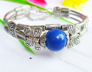 WHOLESALE Tibetan Silver Bracelets