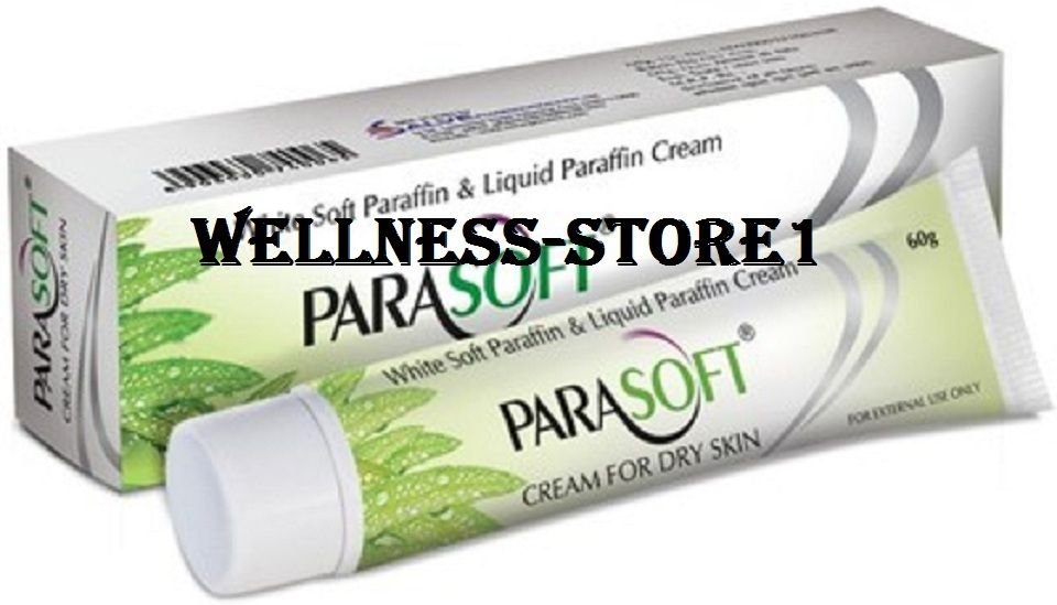 parasoft cream