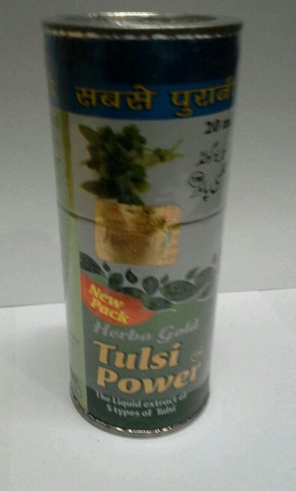 cell from extract phones how gold 5 extract The 20ml Gold Tulsi of Herbo Power type Liquid