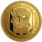 1/4 oz (Gold Bars and Gold Rounds)