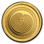 1/4 oz Gold Round - Secondary Market