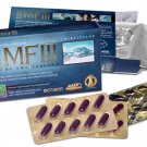 MFIII Placenta Extract (PE, 1740mg x 30 caps) - 1 Box