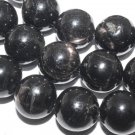 8mm Hypersthene Round Gemstone Loose Bead