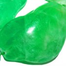 Fluorite Freesize Nugget Gemstone Loose Beads