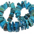 Gradual Agate Freeform Gemstone Loose Beads