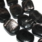20mm Hypersthene Gemstone Loose Bead