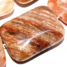 20mm Natural Agate Gemstone Jewelry Beads 15"