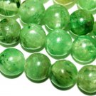4mm Kyanite Round Green Ball Gemstone Jewelry Beads15"