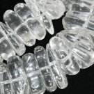 Nugget Natural Crystal Rock Freesize Gemstone Loose Beads