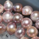 8mm Freshwater Pearls Loose Beads