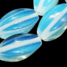 16mm Opalite Opal Gemstone Jewelry Beads 15"