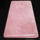 45mm rose quartz pendant gemstone loose beads