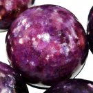 8mm Kunzite Round Gemstone Gemstone Loose Beads