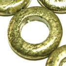20mm pyrite natural round Pyrit gemstone Loose Bead