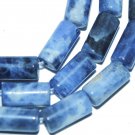 8mm Sodalite Gemstone Loose Beads