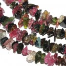 3-6mm tourmaline Chip gemstone loose bead