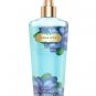 victoria secret aque kiss body mist