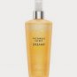 victoria secret dreamy vanila body mist