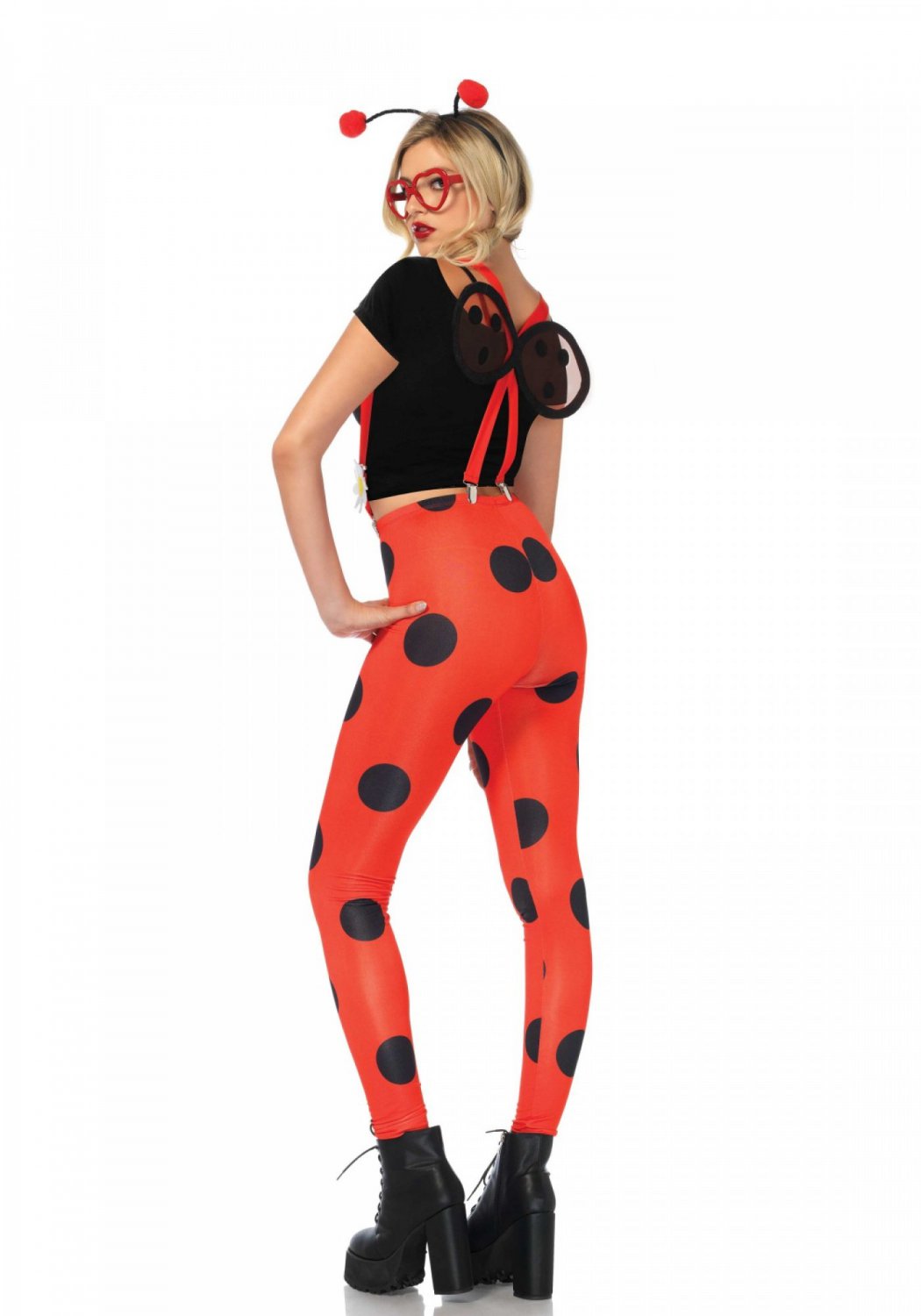 Sku 85628 Love Bug Womens Costume Size XS