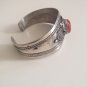 Boho, Tribal, Gypsy, Ethnic Cuff Bracelet