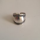 Handcrafted, Ethnic, Boho, gypsy ring