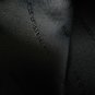 NWT BURBERRY TIE DYE SMOKED CHECK ZIP WALLET TRENCH