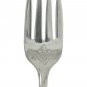 IS Princess Lady Doris Salad Forks Set 4 Silverplate 1929 Vintage Flatware Decorative Table Setting