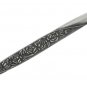 Vintage Stainless Steel Flatware Tablespoon Dinner Spoons Nasco Caress Malaysia Flower