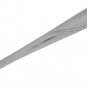 Oneida Vintage Master Butter Knife Spreader Oceanic Atomic Flatware 1957 Retro Mod Stainless Steel