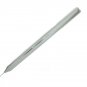 Vintage Silverplate Dinner Knives Rogers Revelation Set 4 1938 Atomic Flatware Tulip Flower