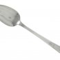 Wm Rogers Revelation Teaspoon Set 4 Silverplated Replacement Flatware 1938 Flower Tulip Vintage