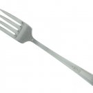 Wm Rogers Revelation Silverplated Salad Fork 1938 Vintage Replacement Flaware Flower