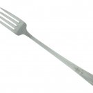 Silverplated Grille Forks Rogers Revelation 1938 Set 4 Replacement Flatware Retro Atomic