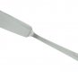 Wm Rogers Revelation Butter Knife Sugar Spoon Silverplate 1938 Atomic Replacement Flatware