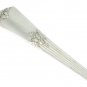 Wm Rogers Guild Cadence Salad Dessert Fork Dinner Flatware Silverplated 1932 Replacement
