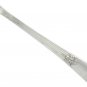 Wm Rogers Guild Cadence Salad Dessert Fork Dinner Flatware Silverplated 1932 Replacement