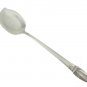Rogers Silverplate Hostess Set First Love Butter Knife Jelly Server Pickle Fork Sugar Spoon Flatware