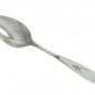 Oneida Adam Dinner Spoons Set 4 Silverplate Vintage Elegant Modern Flatware Replacement Serving 1917