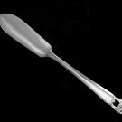 Rogers Eternally Yours Butter Knife Set 2 Silverplate Vintage Flatware Serving Replacement