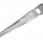 Rogers Silverplate Cold Meat Fork Eternally Yours Serving Dining Vintage Flatware Flower Replacement