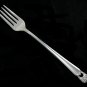 Silverplate Grille Fork Eternally Yours Rogers Vintage Dinner Flower Flatware Set 4 Replacement