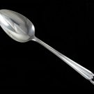 Rogers Silverplate Tablespoon Eternally Yours Large Serving Spoon Ornate Vintage Flatware