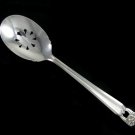 Silverplate Sugar Spoon Eternally Yours Rogers Flatware Relish Condiment 1941 Serving