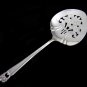 Eternally Yours Pierced Tomato Server Pastry Berries Rogers Vintage Silverplate Flatware