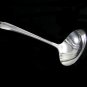 Elegant Silverplate Gravy Ladle Rogers Eternally Yours Serving Dining 1941 Vintage Flatware