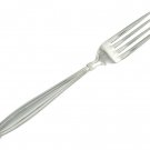 Nakazato Grace Silverplate Dinner Forks Set 4 Vintage Japan Retro Flatware Silverware