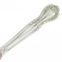 Rogers Daybreak Elegant Lady Silverplated Dinner Knives Set 4 1952 Vintage Flatware Table Dining