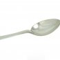 Vintage Demitasse Tea Coffee Spoons James Deakin Sons England 1800s Silver Electroplate Set 4